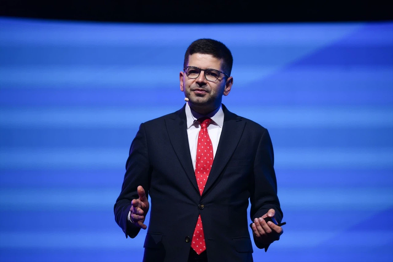 Take Off İstanbul: Türk Girişimciliğini Küresel Arenada Tanıtıyor