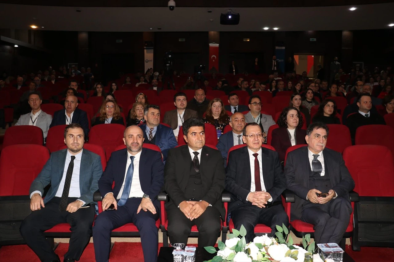 Karadeniz'in Geleceği İçin Büyük Karadeniz Forumu