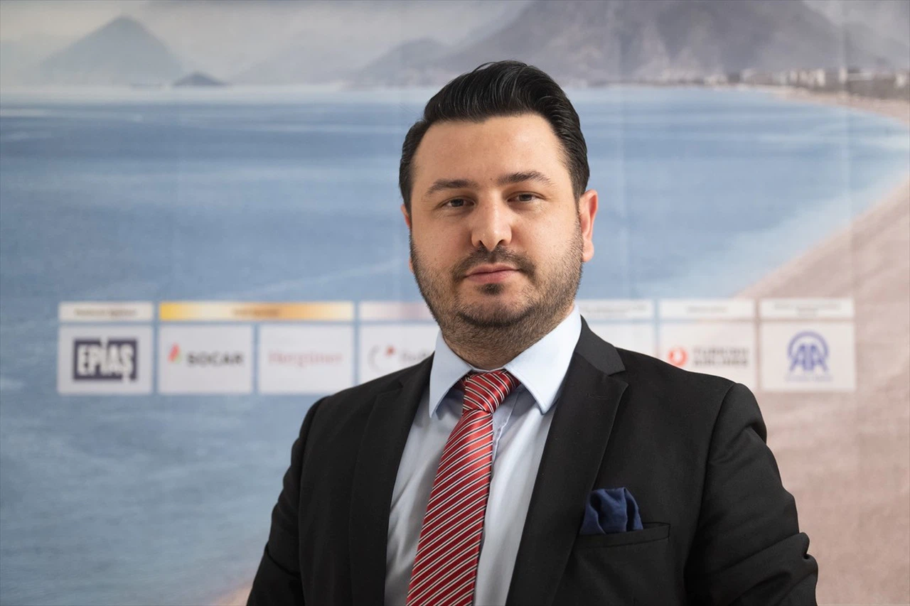 Türkiye'nin E-Mobilite Hedefi: 2030'a Kadar Lider Olmak