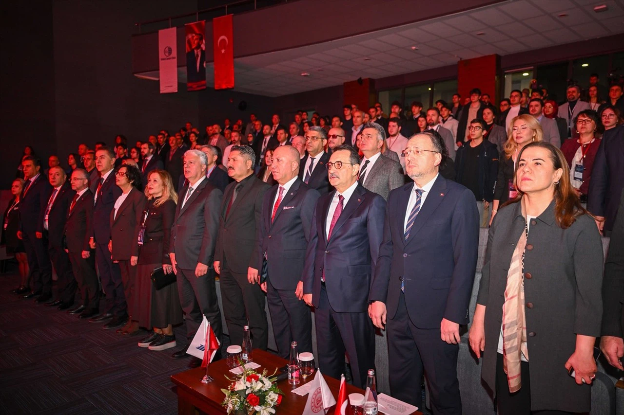 Yazılımın Sanayileşmesi Zirvesi Gerçekleşti