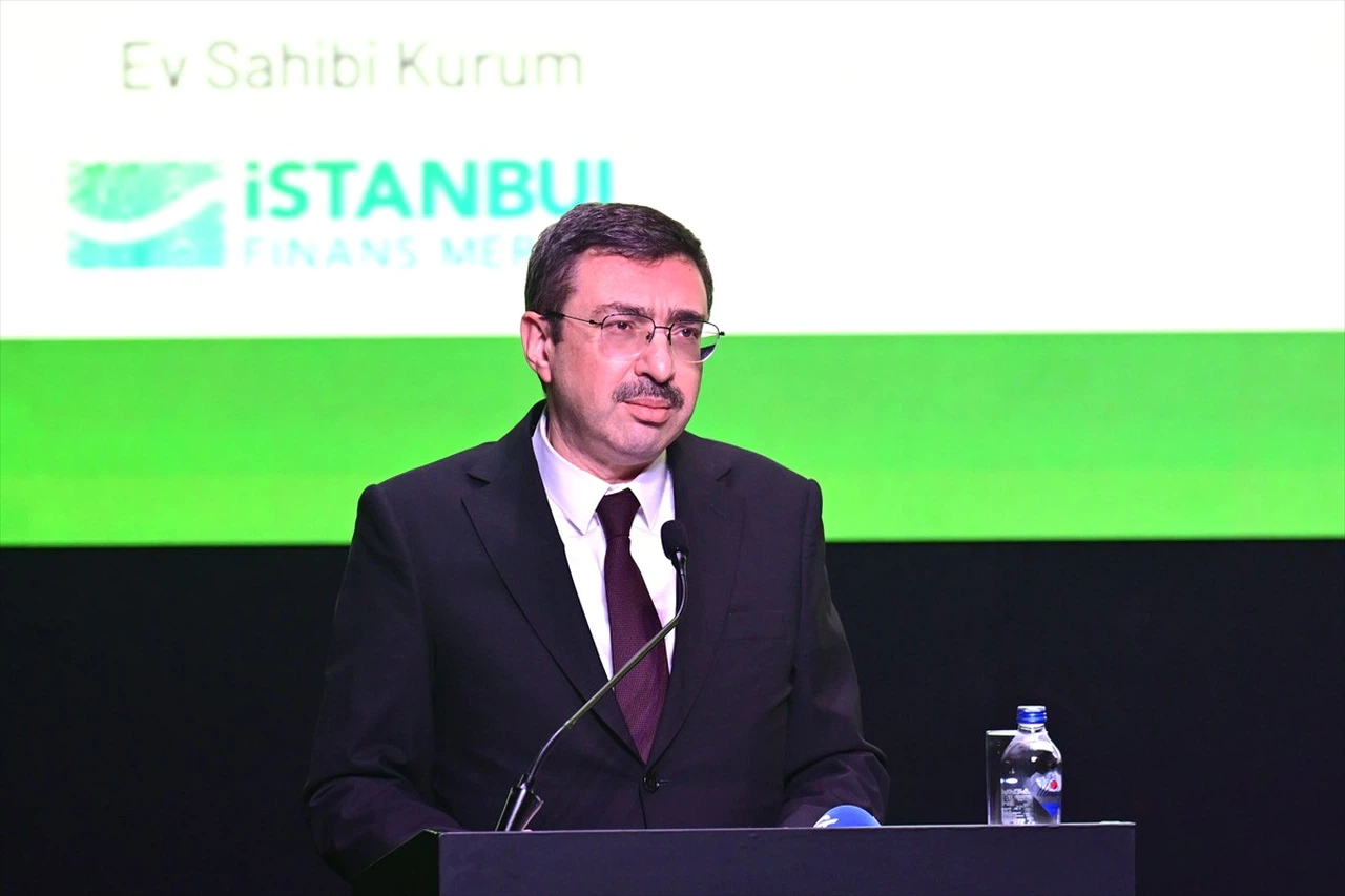 Sürdürülebilir Finansın Önemi ve Dijitalleşme Üzerine Yeni Açılımlar