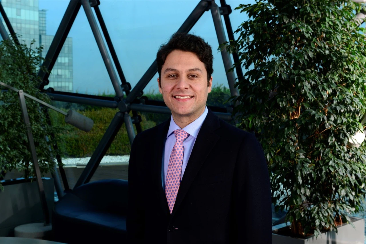 Albaraka Türk Genel Müdürü Temsah, 2026 Ekonomik Beklentilerini Açıkladı