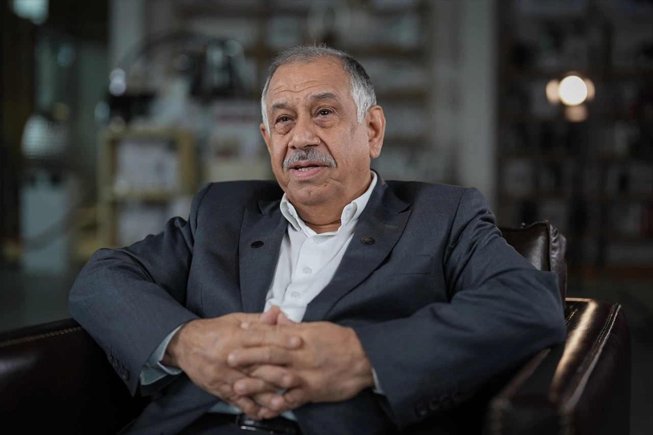 Karaca: Yarım Asırlık Bir İş Büyüsü