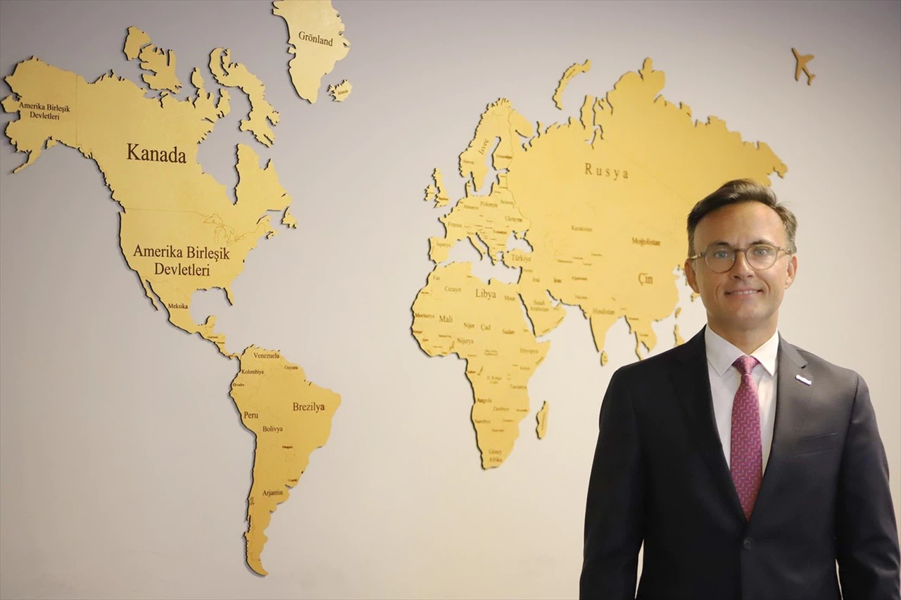 2026 Lojistik Sektörü İçin Daha Öngörülebilir Bir Yıl Olacak