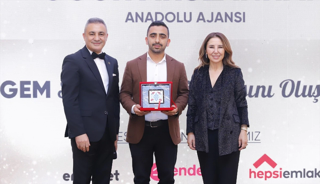 TÜGEM 4. Olağan Genel Kurulu İstanbul'da Gerçekleşti