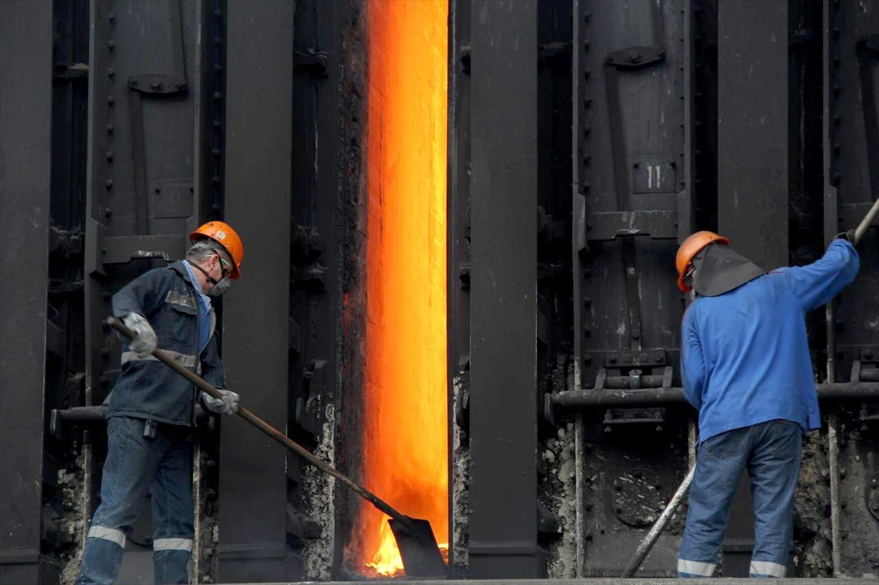 KARDEMİR 200 Yeni Çalışan Alacak