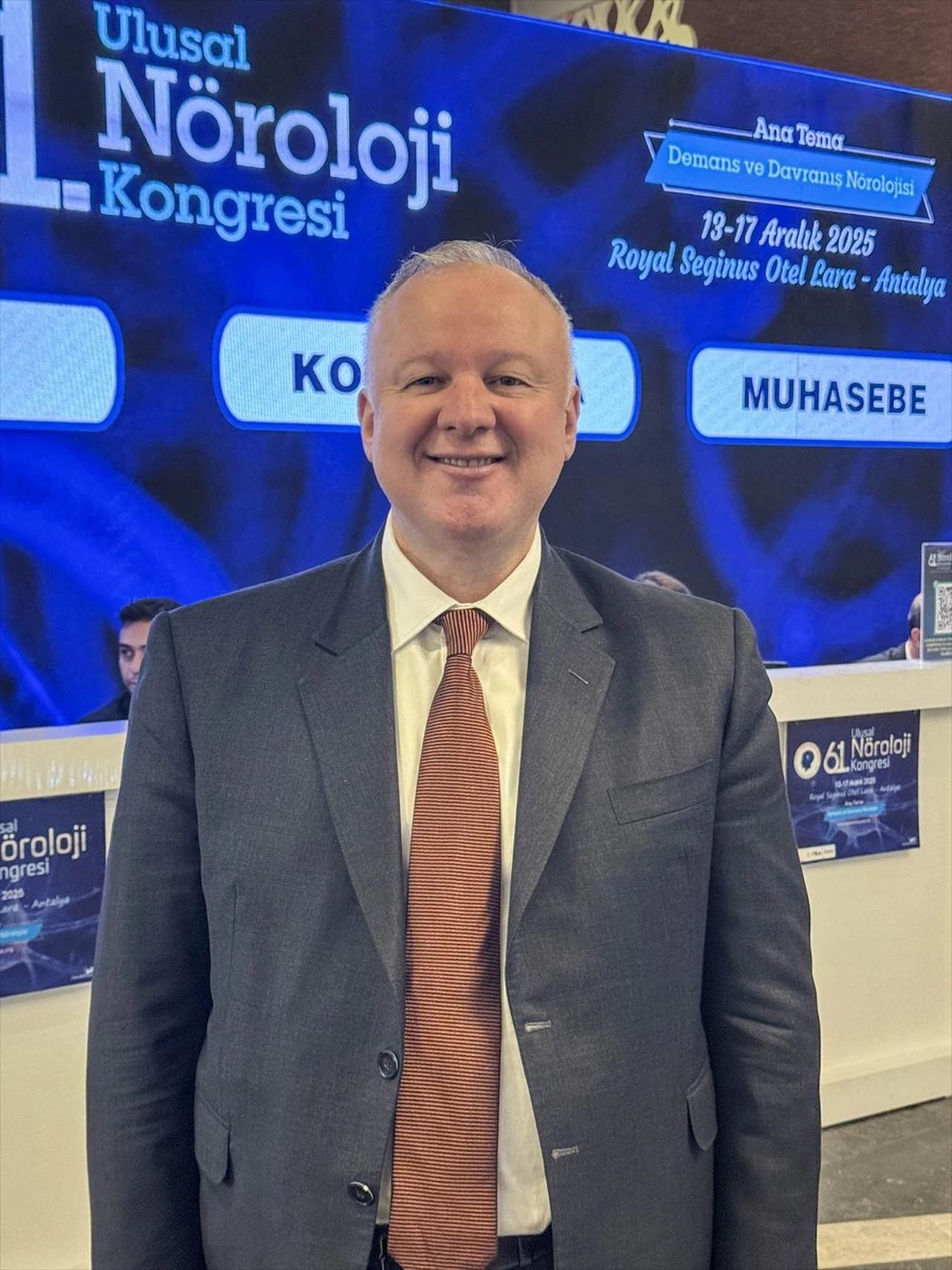 Kongre Turizminde Kişi Başı Gelir 3 Bin Doları Aştı