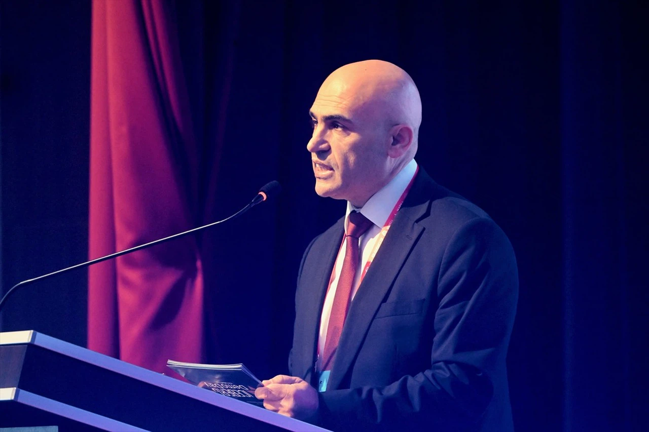 Düzce'de Girişimciler Yatırımcılar ile Buluştu: ICEBERG Demo Day 2025