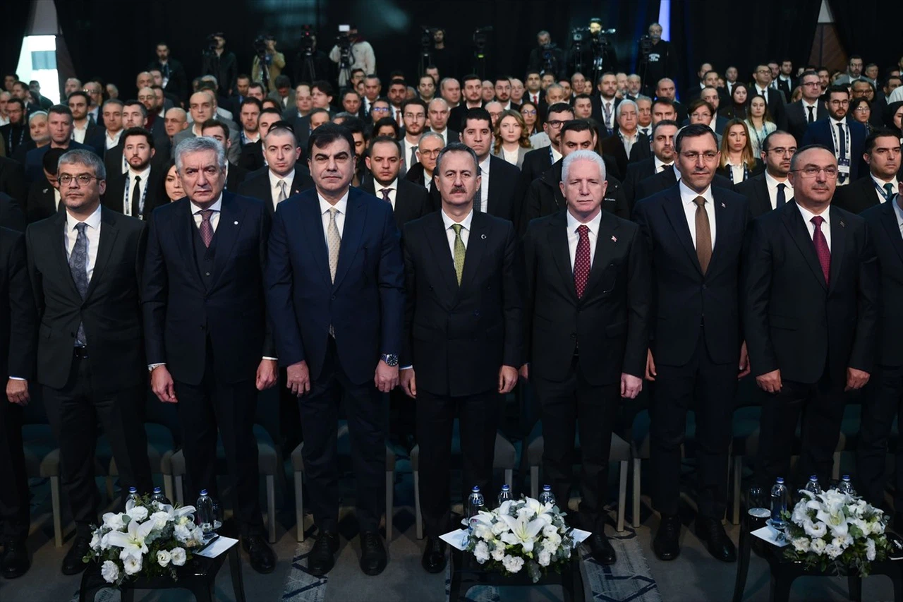 Türk Savunma Sanayisinin Geleceği: 7. Savunma Sanayii Buluşmaları