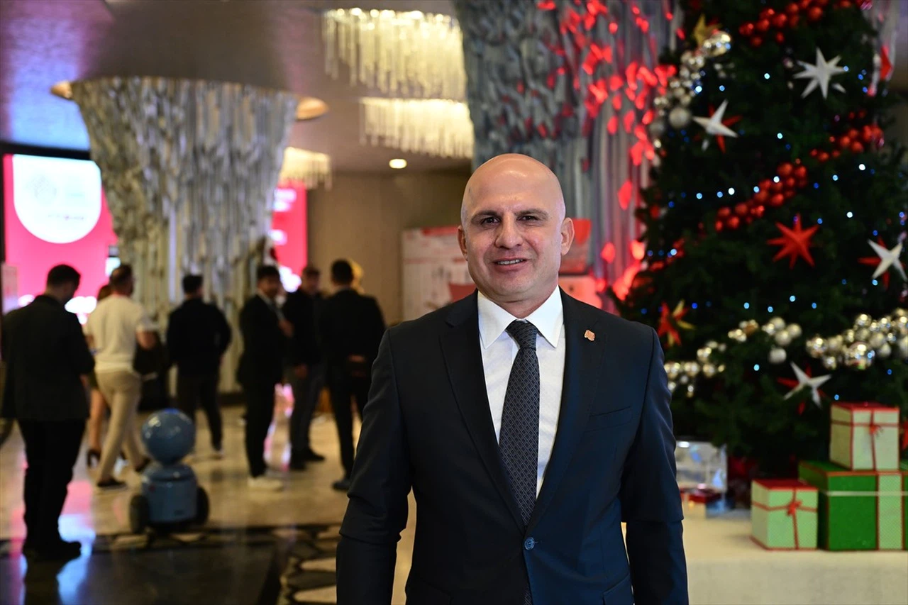 Türkiye Turizm Tedarik Akdeniz Buluşmaları Başladı