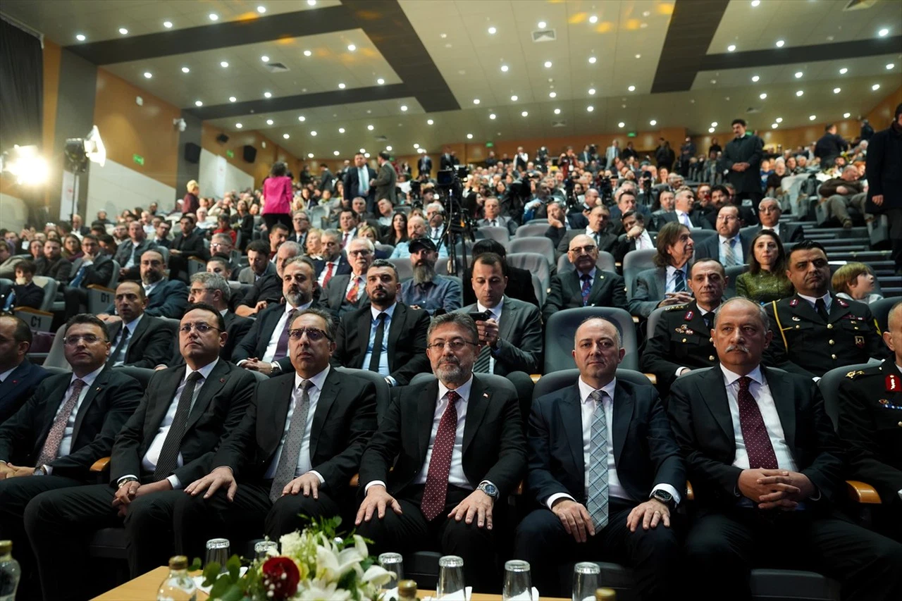 15. Uluslararası Tarım Orman ve İnsan Fotoğraf Yarışması Kazananları