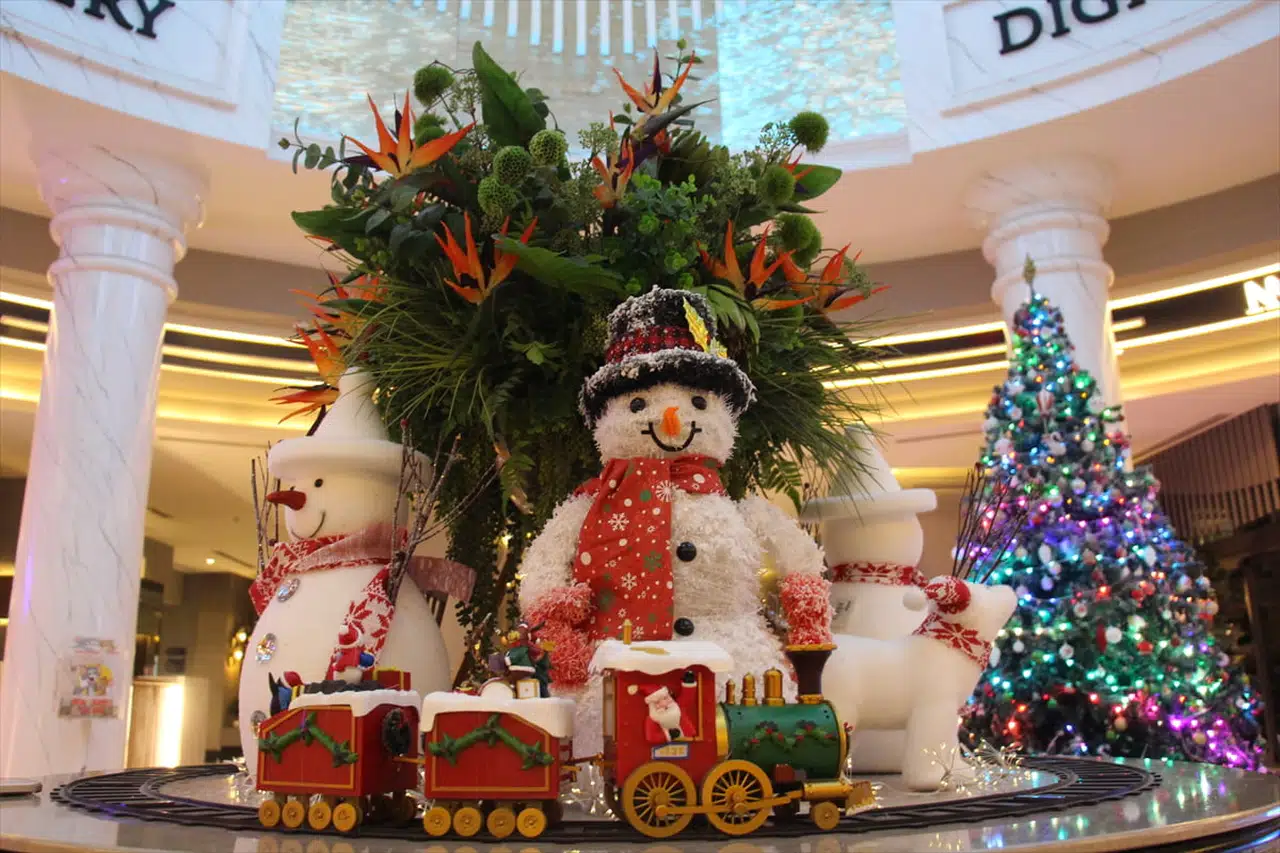 Antalya Otelleri Yılbaşı İçin Hazır