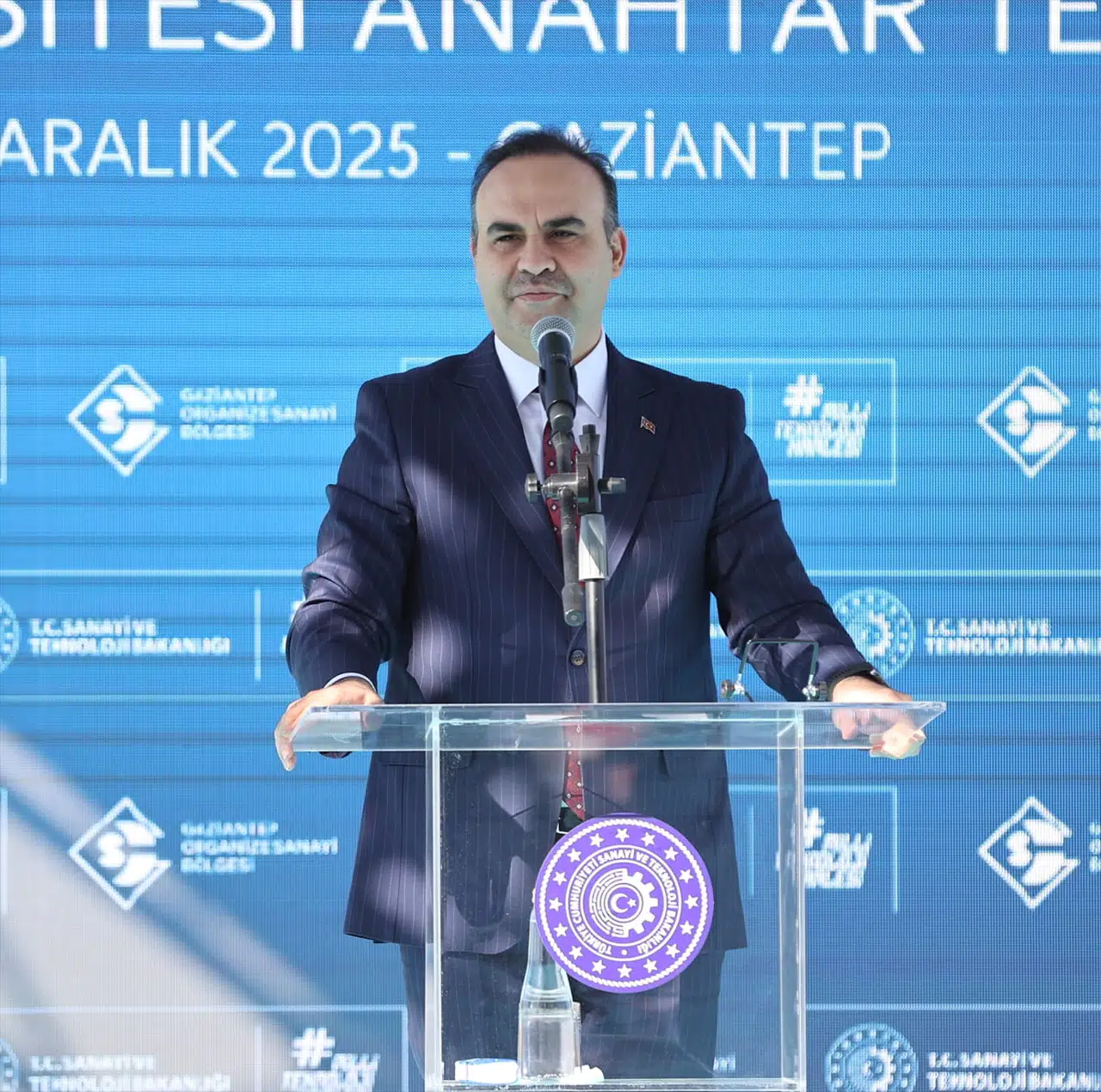 Organize Sanayi Bölgeleri İçin Yeni Adımlar