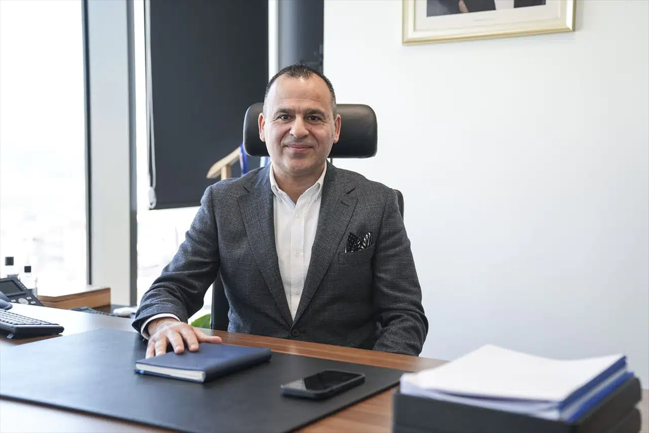 Hyundai Türkiye'de Elektrikli Otomobil Üretimine Başlıyor