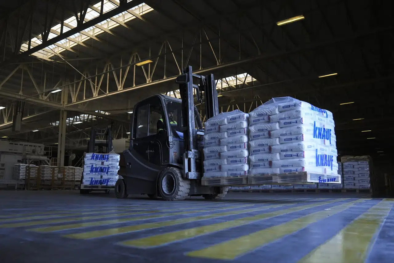 Sanayide Yapay Zeka Dönüşümü