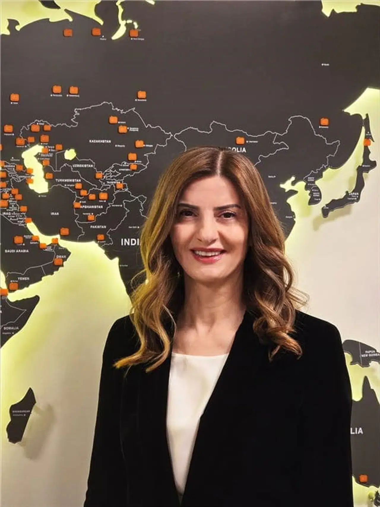 Dorçe Prefabrik'in Uluslararası Vizyonu: 2025'te Yeni Pazarlara Açılıyor