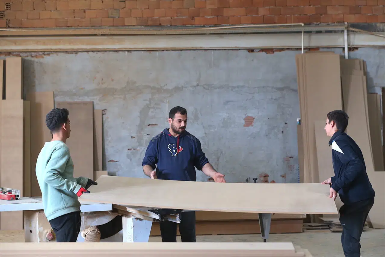 Hatay'da Kariyer ve İstihdam Merkezi, Deprem Sonrası İstihdamı Artırıyor