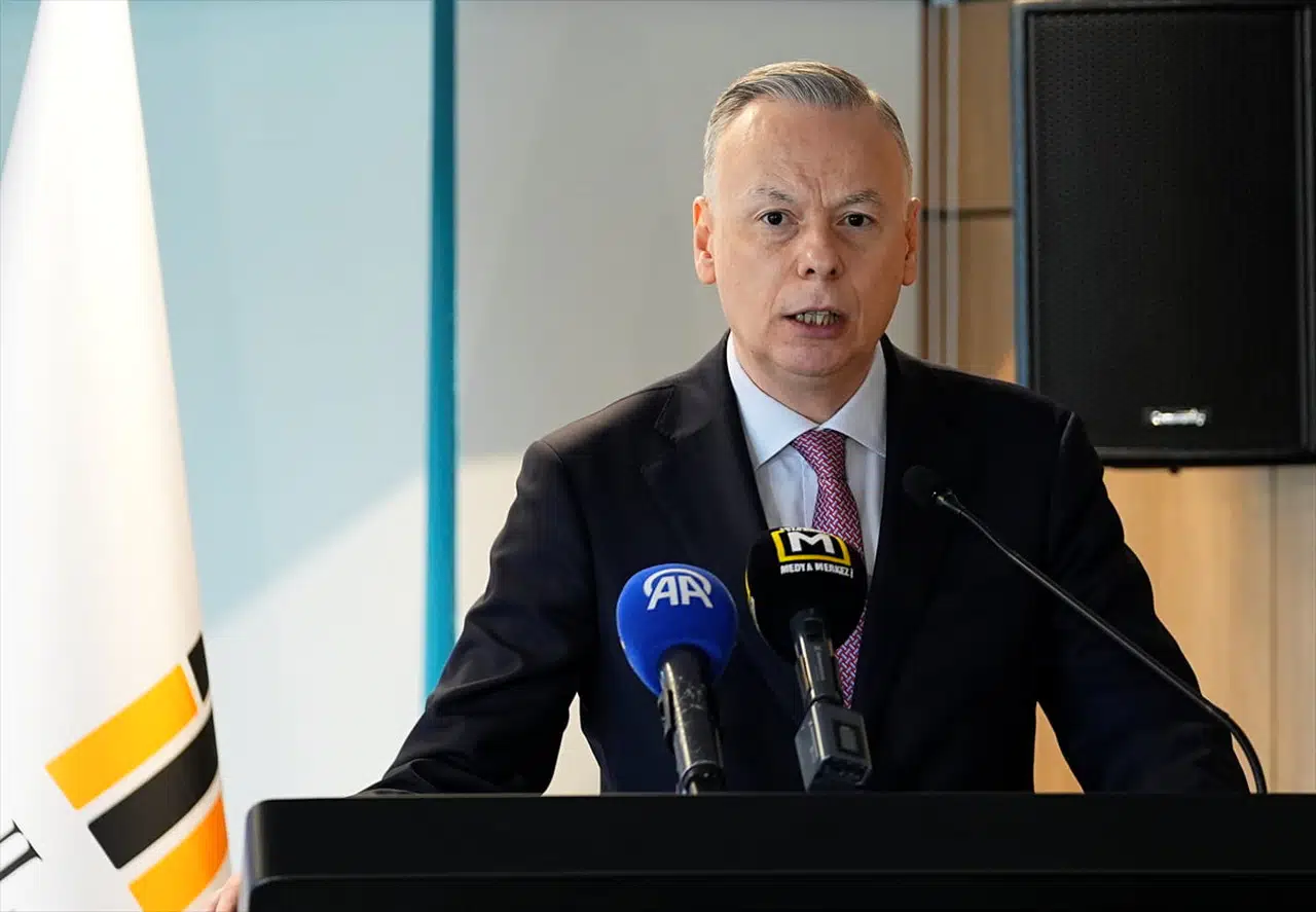 Yeni Nesil İhracat Uzmanları Yetişiyor