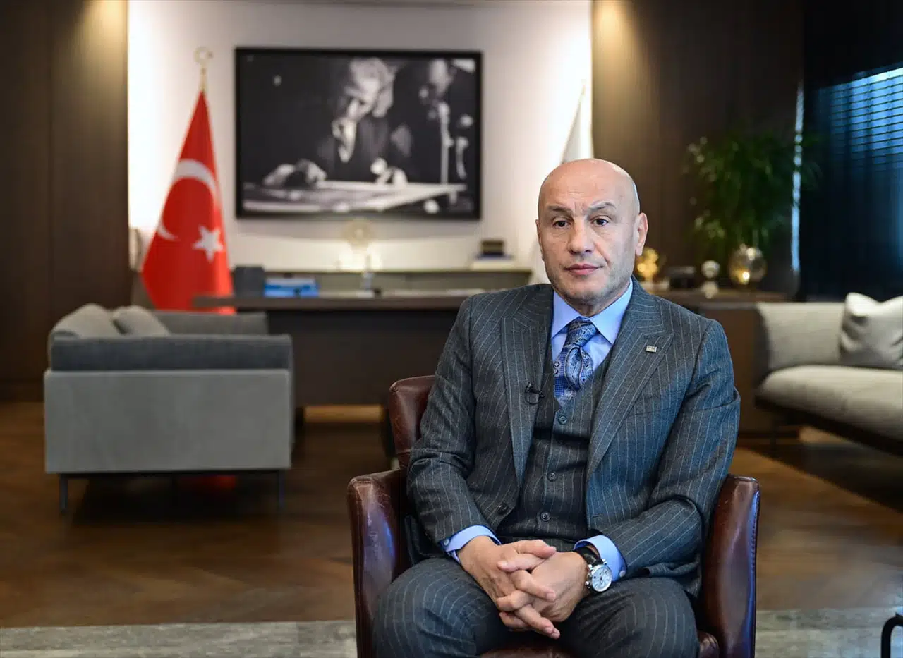 2026'da İhracat Artışının Tabana Yayılması Hedefleniyor