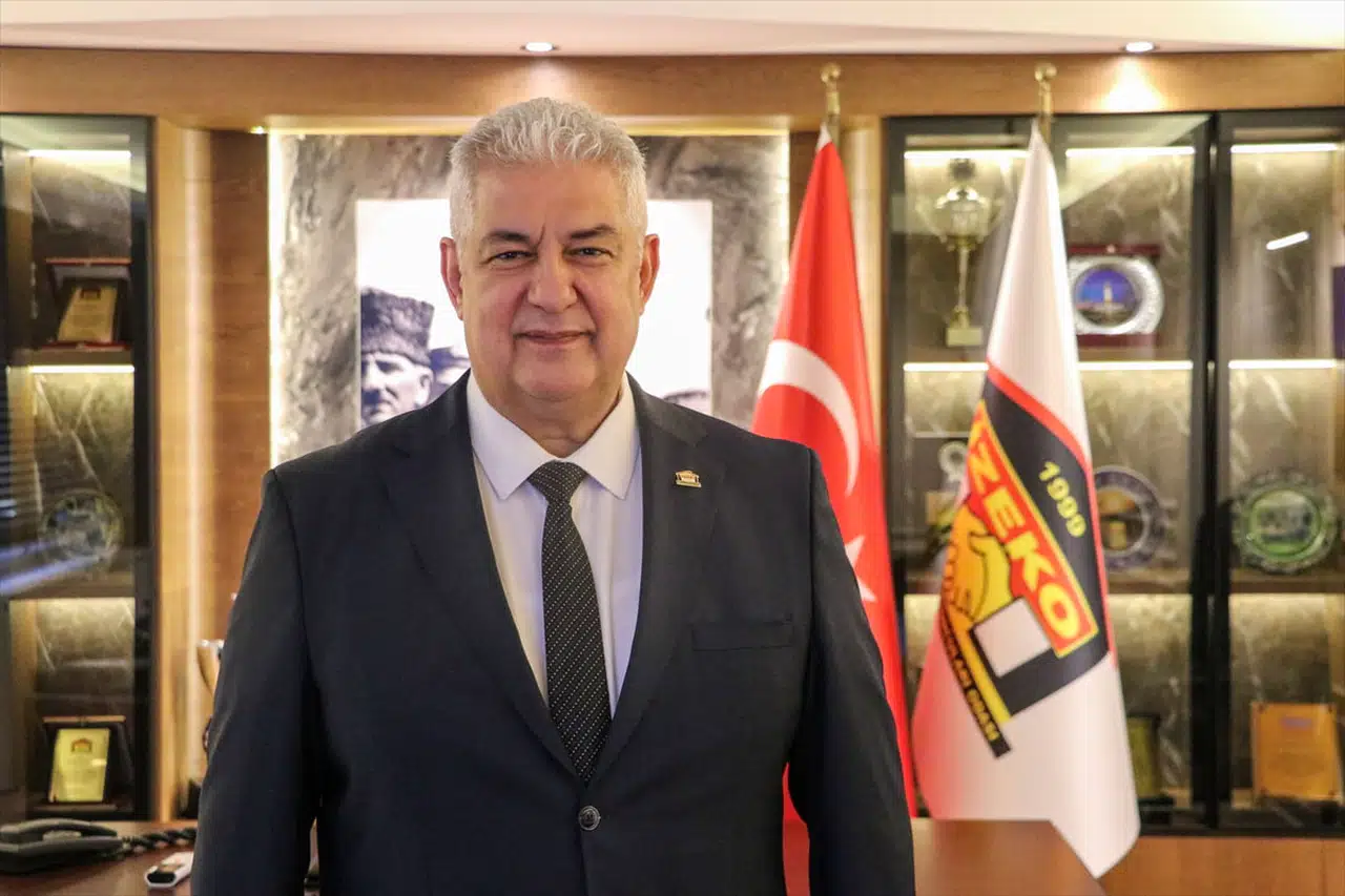 İzmir Emlakçılarından Yapay Zeka Destekli Sistem Dönemi