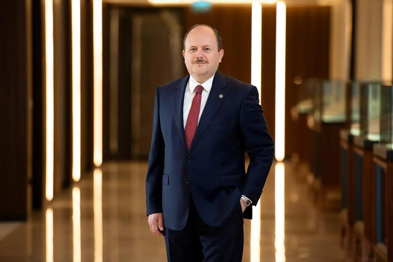 2026'da Bankacılık Sektöründe Fon Akışı Hızlanacak