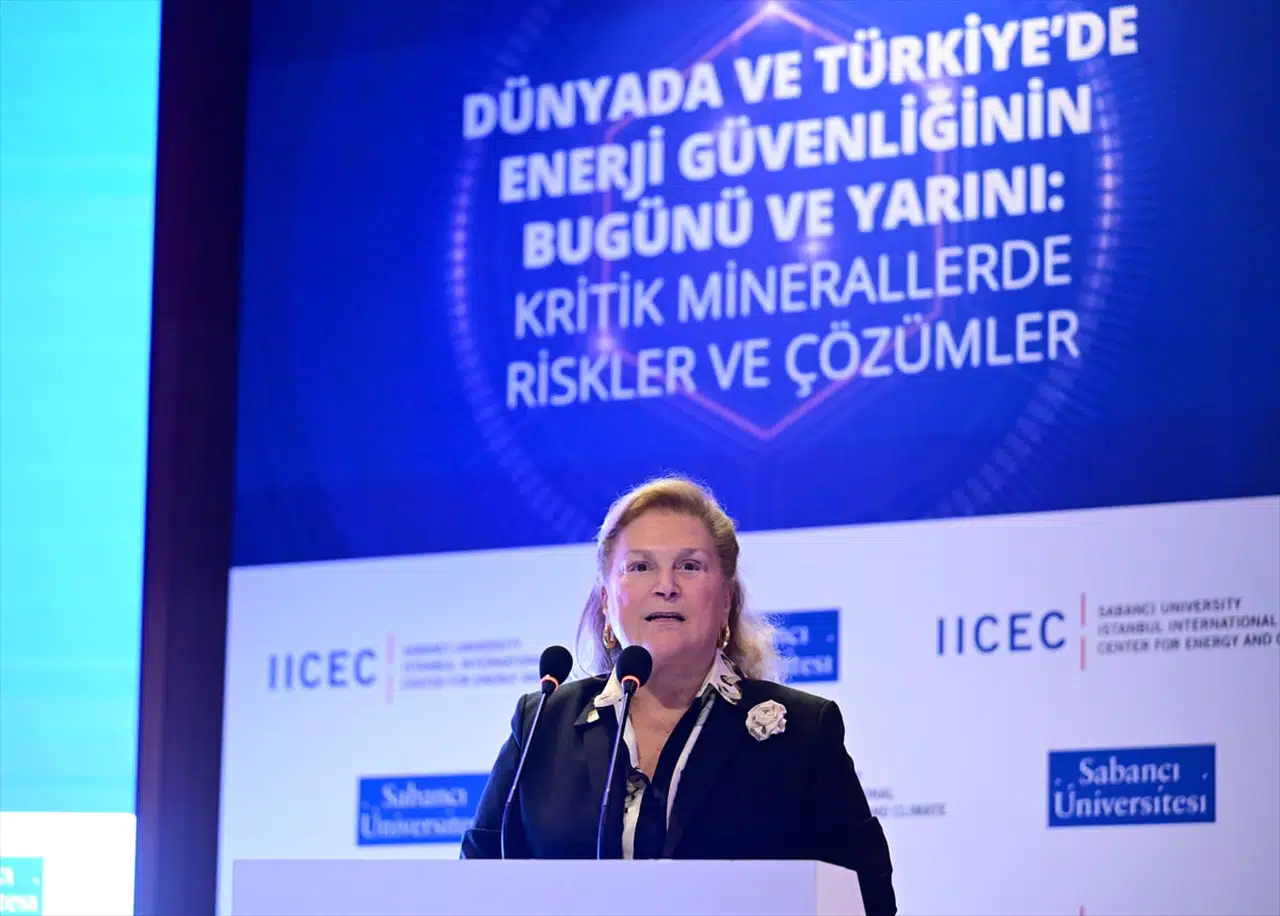 Türkiye'nin Enerji Geleceği: IICEC Konferansı'nda Öne Çıkanlar