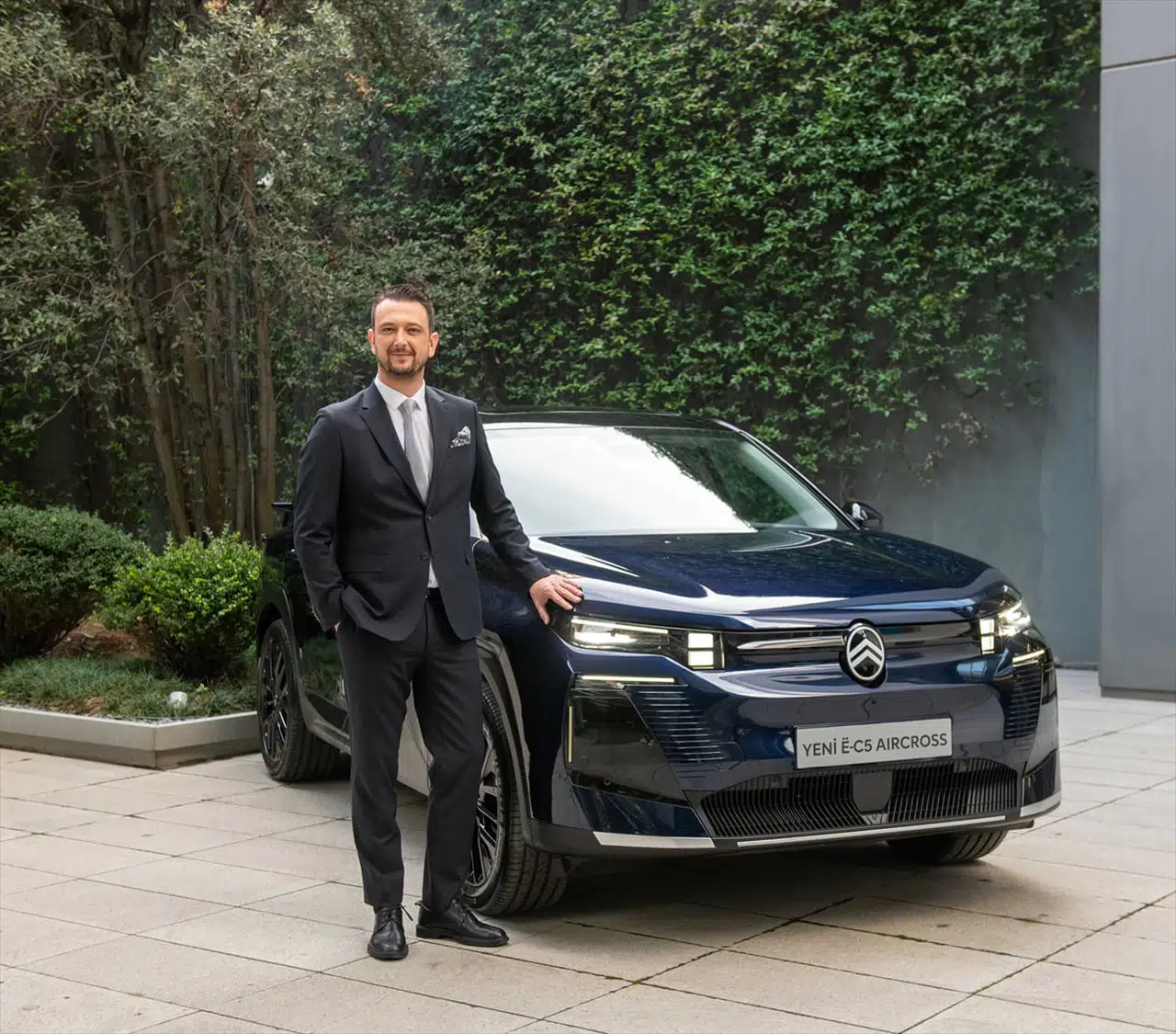 Türkiye Otomotiv Pazarı Rekor Kırmaya Devam Edecek