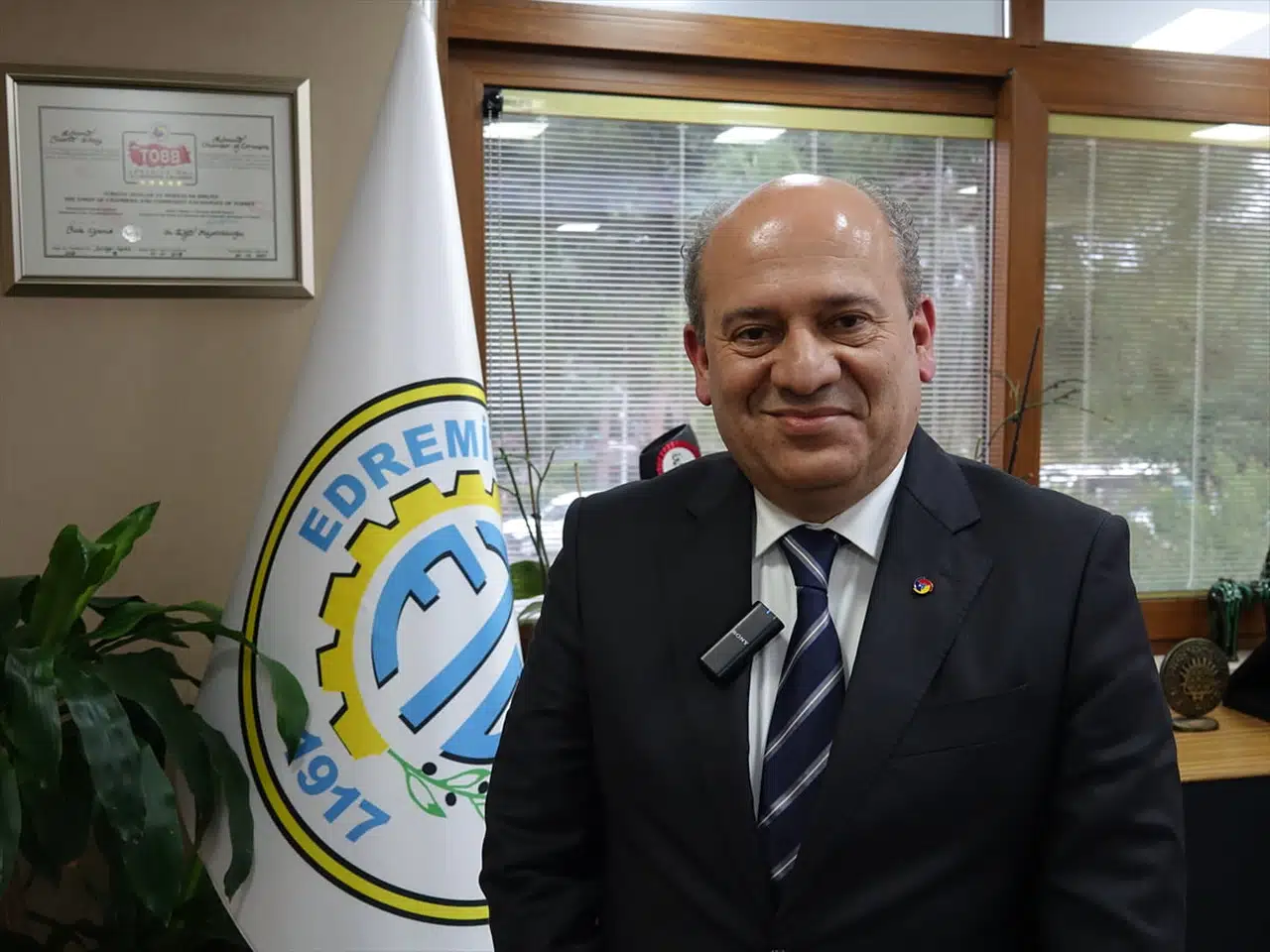 Edremit Körfezi'nde Termal Tesislerde Yüzde 90 Doluluk Oranı