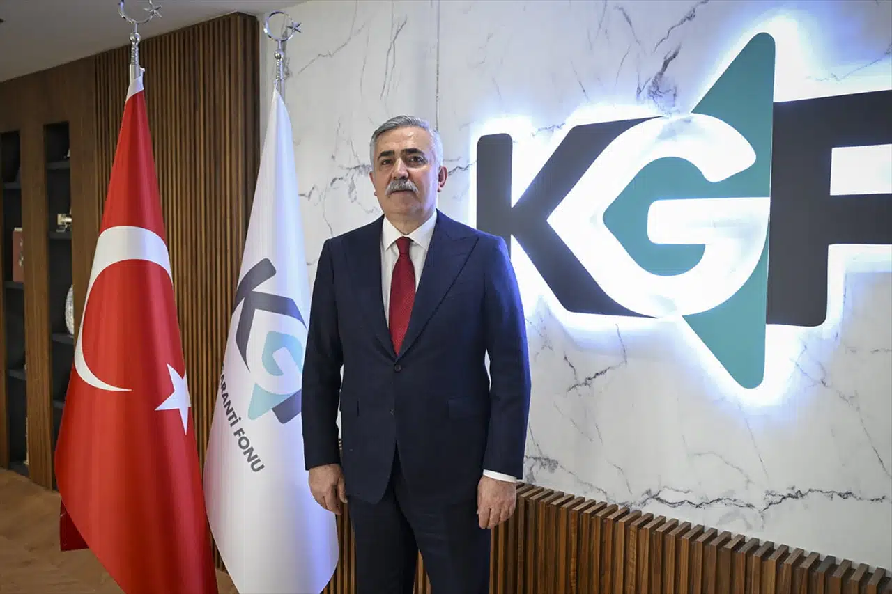 Kadın ve Genç Girişimcilere Yeni Destek Paketleri