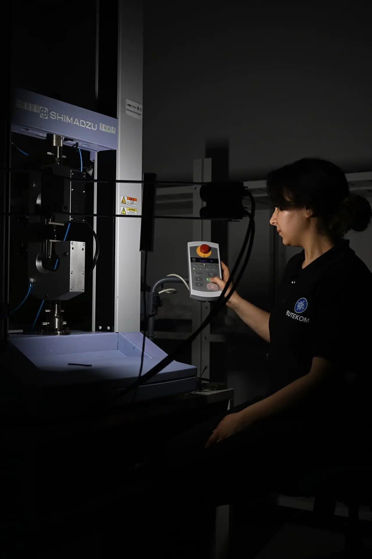 Bursa'daki Teknoloji Merkezi Firmalara Rekabet Avantajı Sağlıyor