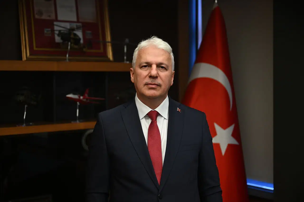 Türkiye Sivil Havacılığında Dijitalleşme Hedefleri