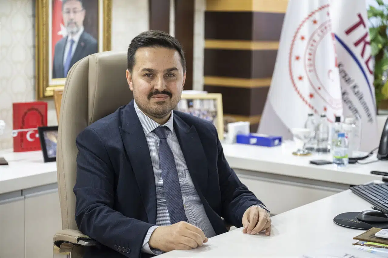 Kırsal Yönetimlere Destek Paketi: TKDK'dan Yeni Proje Duyurusu