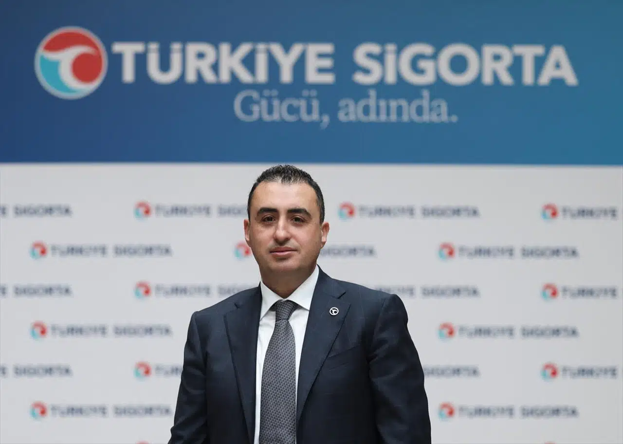 Türkiye Sigorta'dan 129,2 Milyar Lira Prim Üretimi