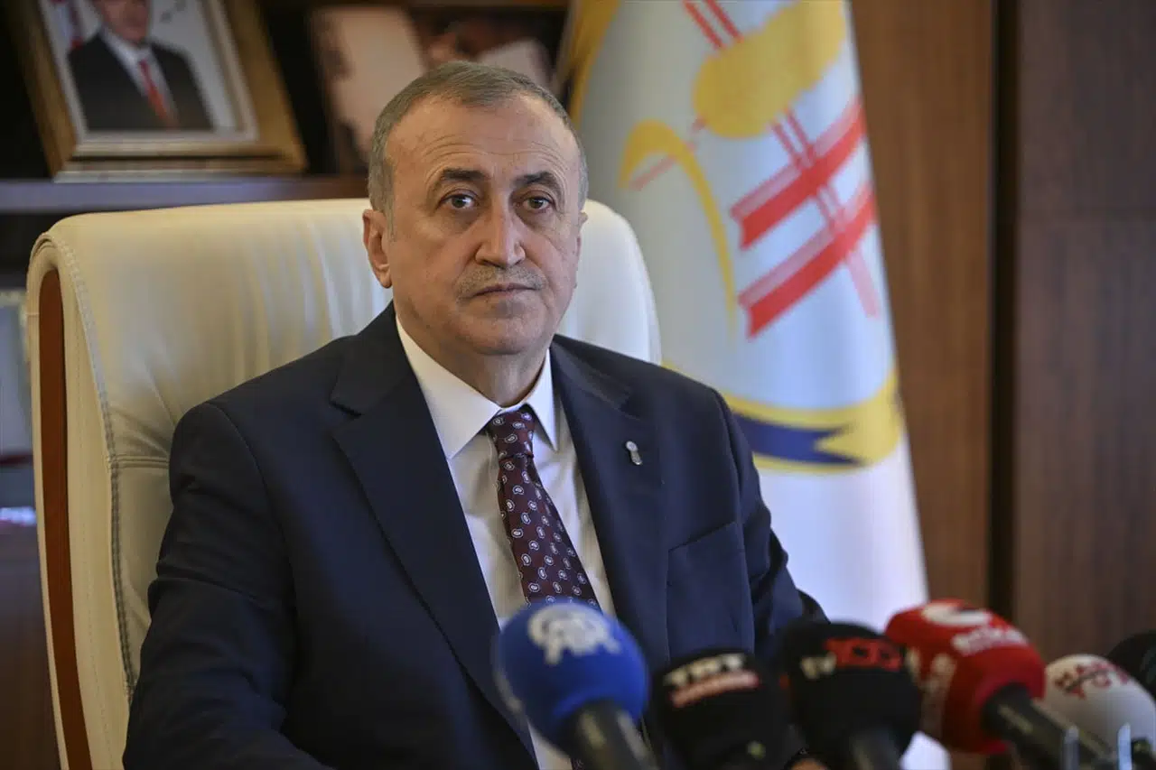 2026'da Ekmek Fiyatında Değişiklik Olmayacak