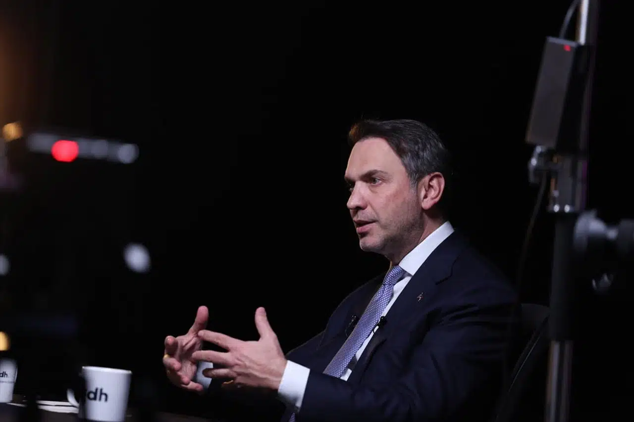 2026'da Türkiye Enerji Projeleri Hız Kazanacak