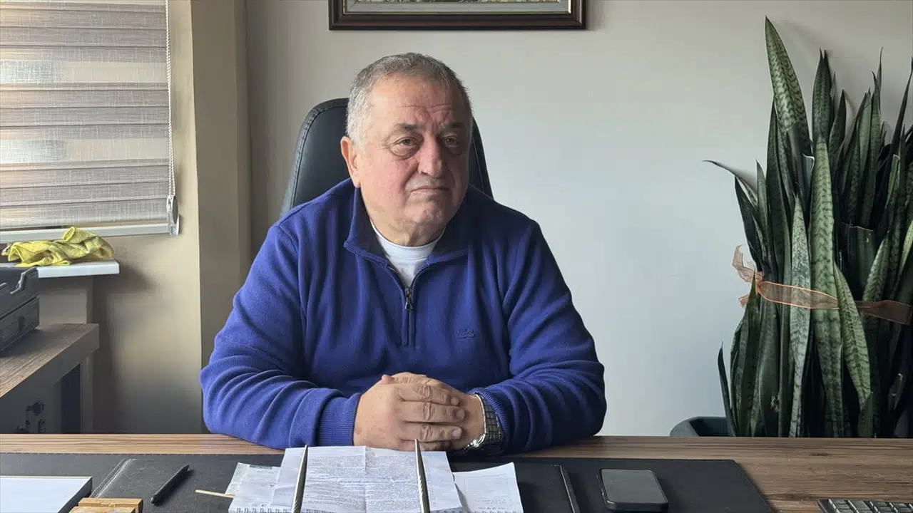 Doğu Karadeniz Su Ürünleri İhracatında Hedefler Yükseliyor