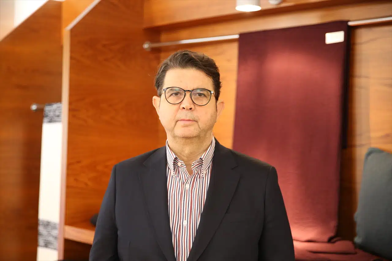 Denizli'nin İhracat Gücü: Ev Tekstili