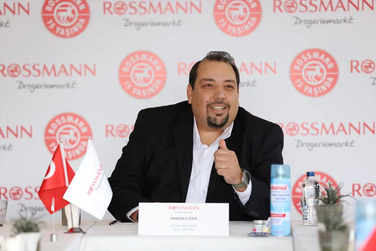Rossmann Türkiye E-Ticaret Kapasitesini 4 Kat Artırdı