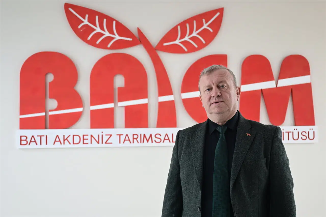 BATEM'in Tescil Ettiği 191 Ürün ile Tarımda Öncülük