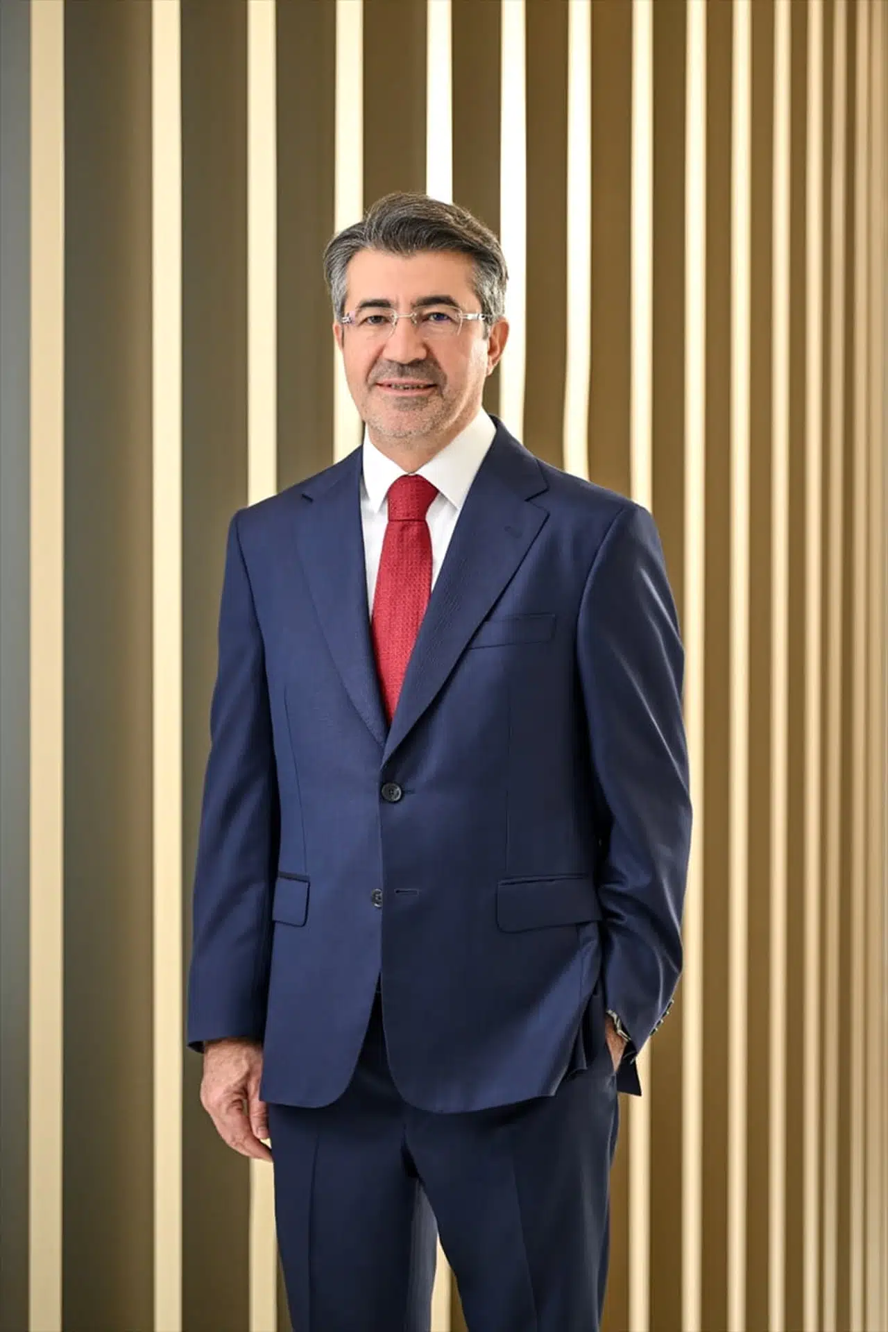 Ziraat Bankası Genel Müdürü Alpaslan Çakar'dan 2026 Para Politikasına Dair Öngörüler