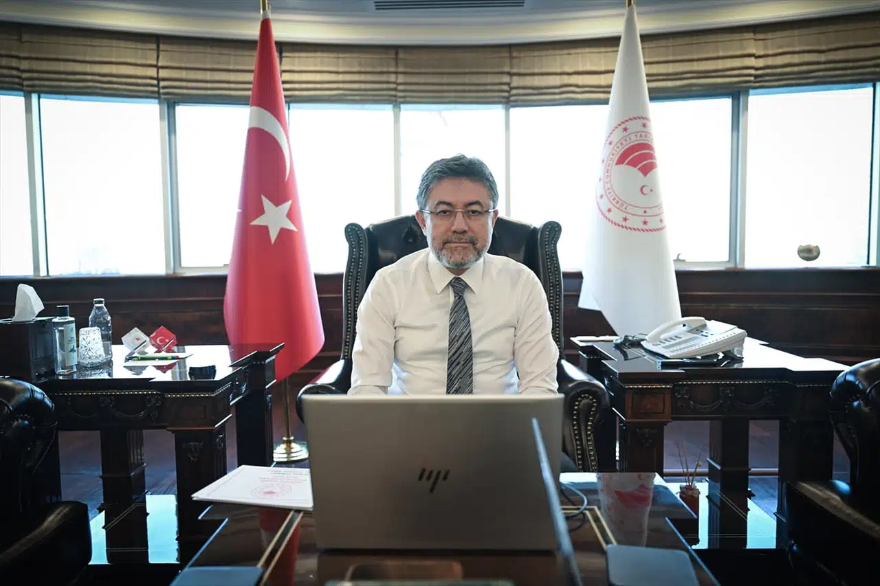 Sapanca Gölü İçin Eylem Planı Uygulaması Başlıyor