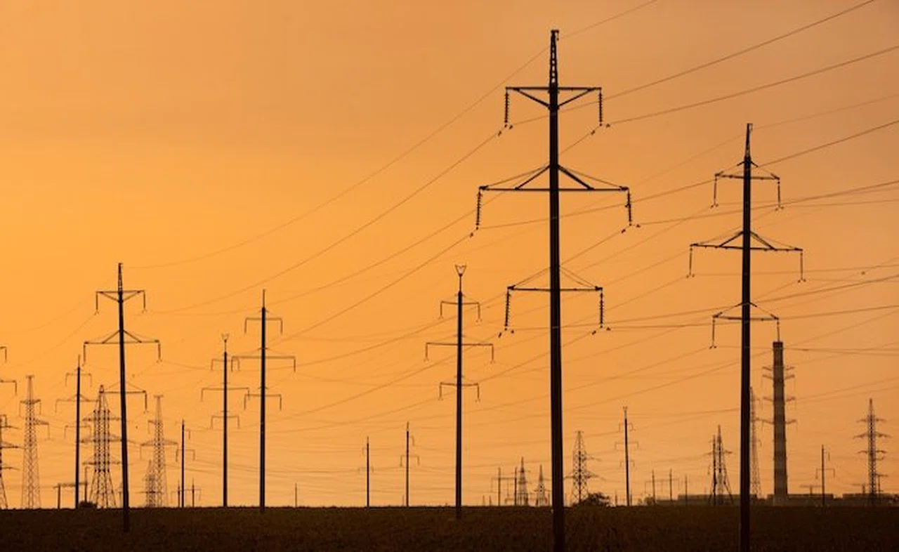 Elektrik üretimi ekimde yüzde 1 azaldı