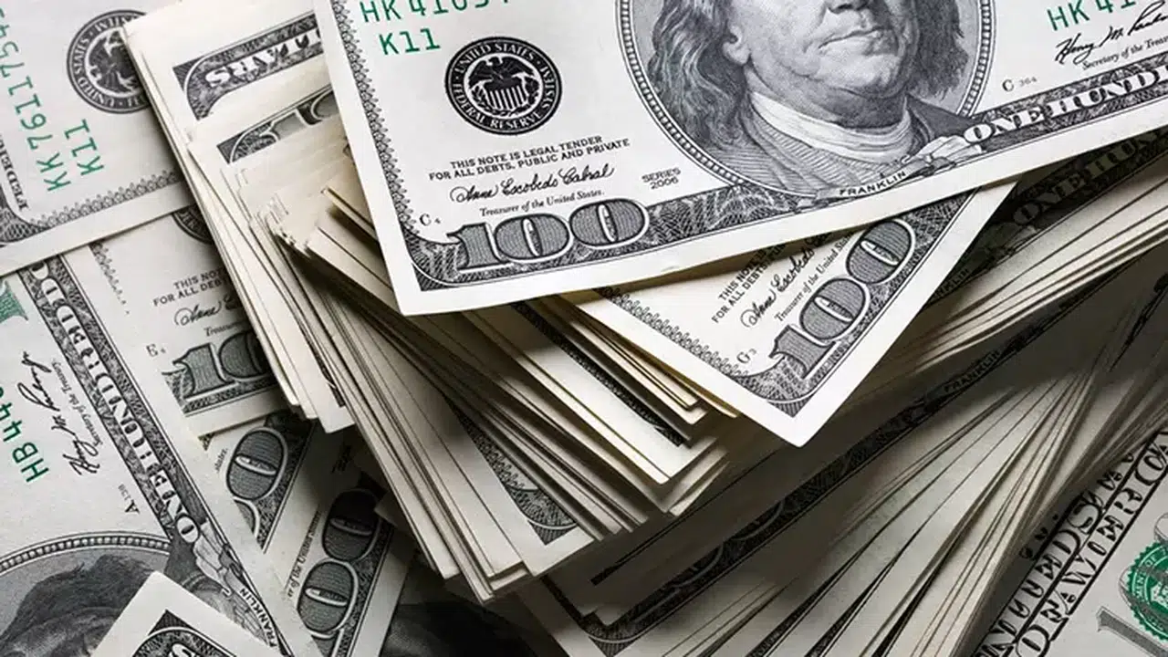 Serbest piyasada döviz açılış fiyatları