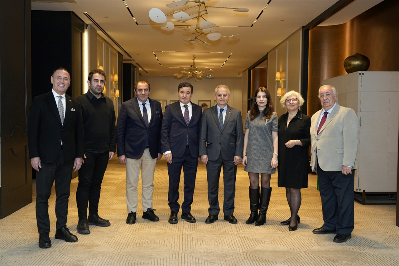 Türkiye, her türlü mobilyayı üretebilen 4 ülkeden biri