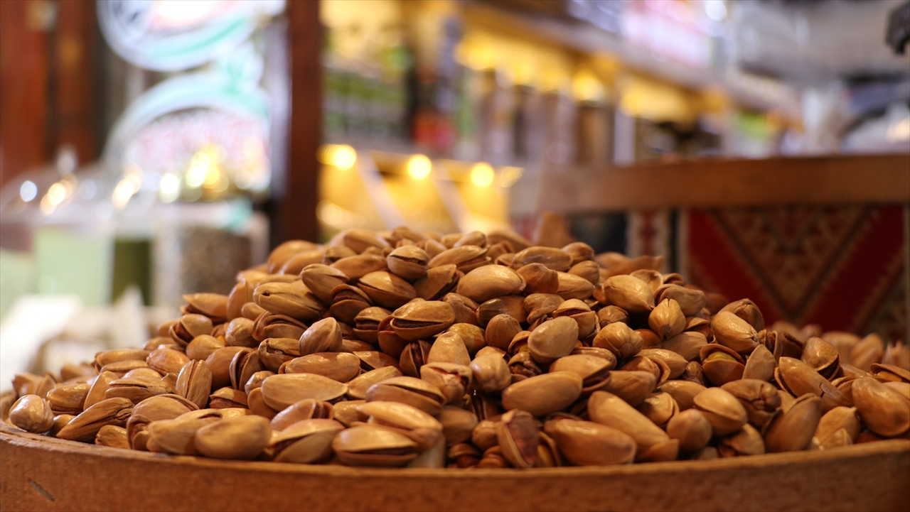 Türkiye, coğrafi işaretli ürünlerini küresel markaya dönüştürmeyi hedefliyor