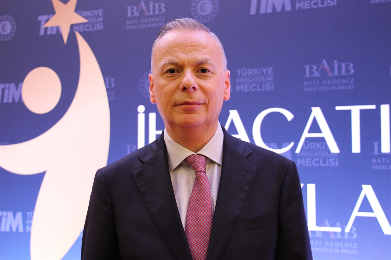 Türkiye'nin Suriye'ye ihracatı 3 milyar doları aştı