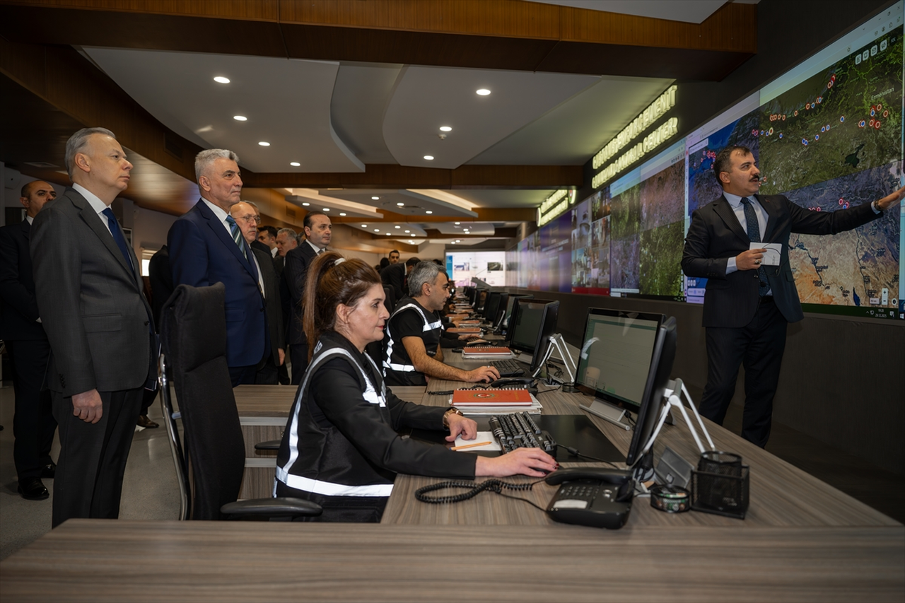 Gümrüklerde bu yıl 98,5 milyar liralık kaçak eşya ele geçirildi