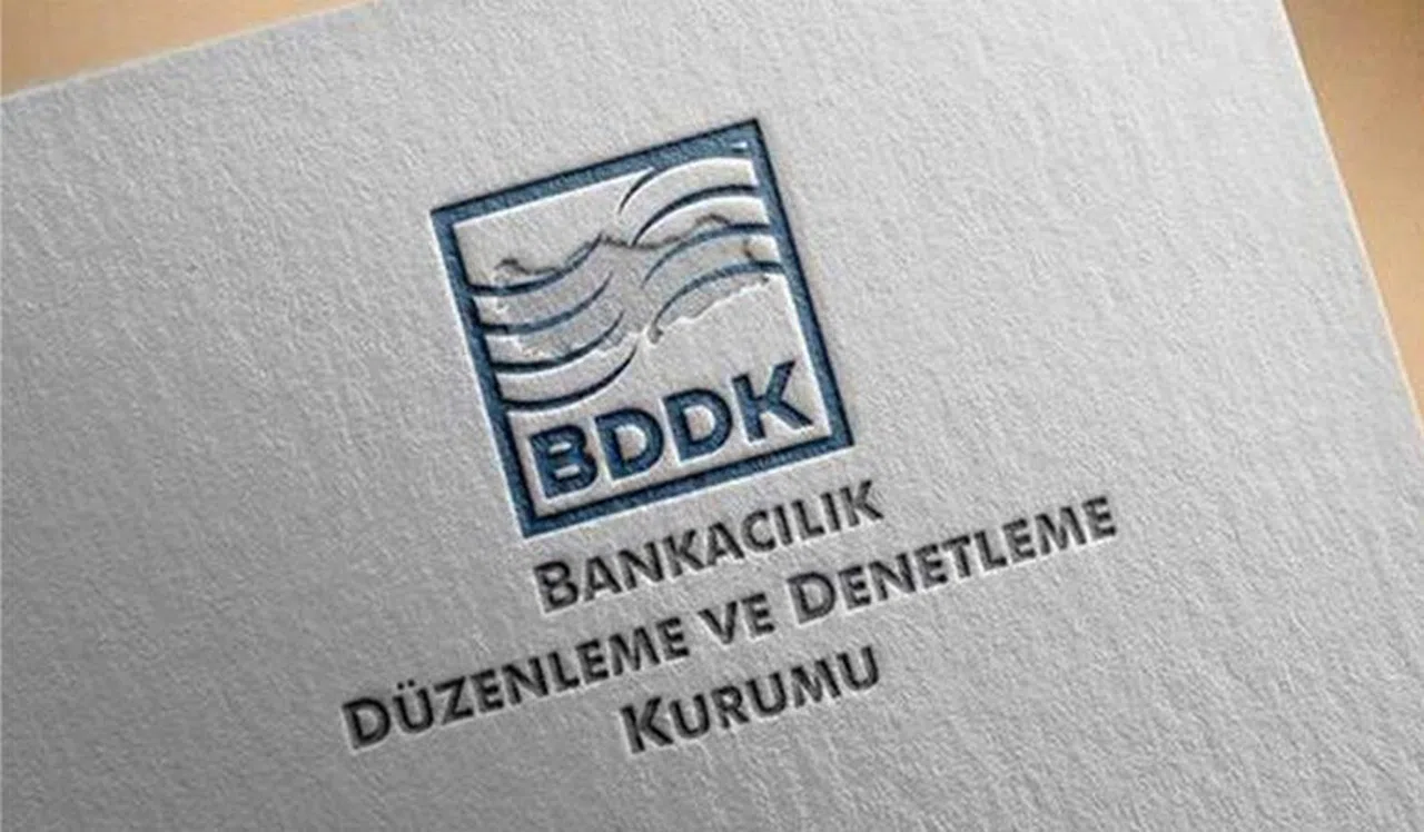 BDDK, Katılım Esaslarına Uyum Tebliği'nde değişikliğe gitti