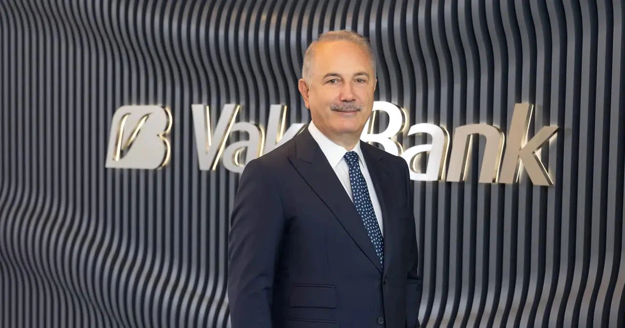 VakıfBank’tan ekonomiye uluslararası destek: AIIB’den 300 milyon dolarlık kaynak sağlandı