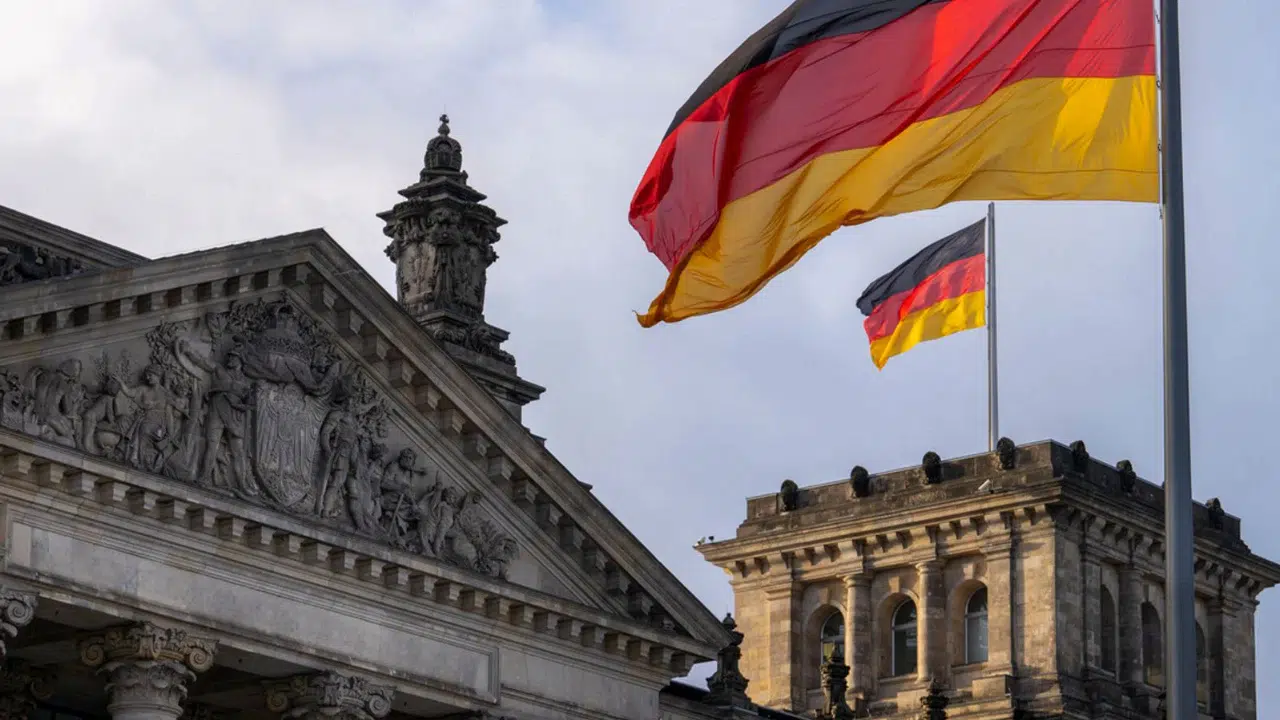 Almanya özel yatırımları harekete geçirmek için 30 milyar avroluk fon kurdu